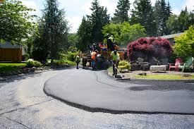 Why Choose Us For All Your Driveway Paving Needs in Obetz, OH?